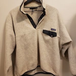 Patagonia Jackets & Coats - Patagonia Pullover Size Large Patagonia Jackets & Coats - Patagonia Pullover Size Large
